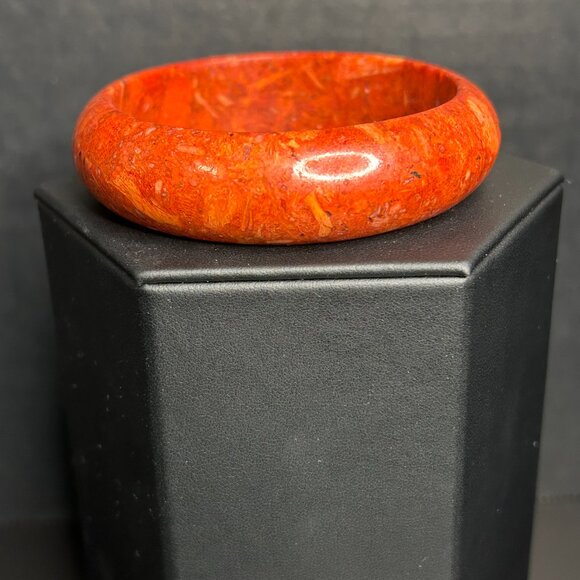 Citrus Stone bracelet - Picture 2 of 3